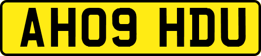 AH09HDU
