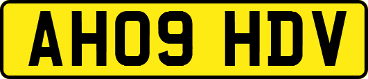 AH09HDV