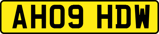 AH09HDW
