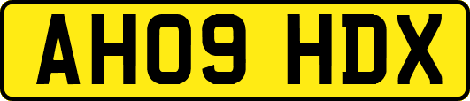 AH09HDX