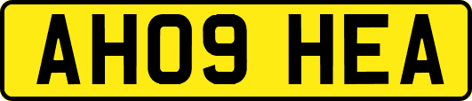 AH09HEA