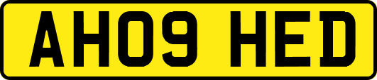 AH09HED