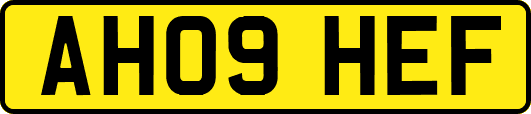 AH09HEF