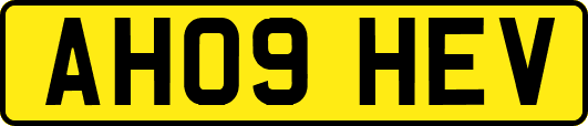 AH09HEV