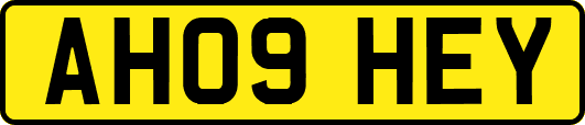 AH09HEY