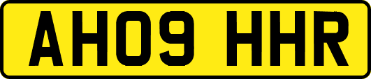 AH09HHR