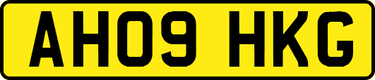 AH09HKG