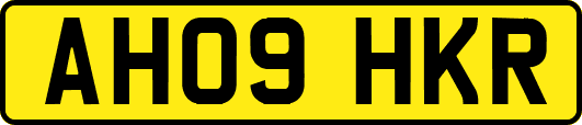 AH09HKR