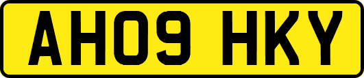 AH09HKY