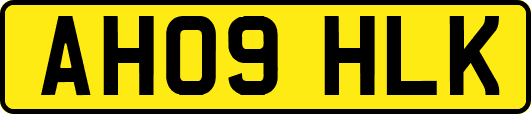 AH09HLK