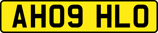 AH09HLO