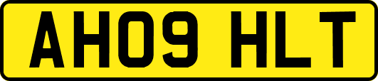 AH09HLT