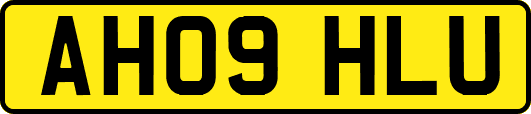 AH09HLU