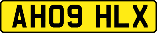 AH09HLX
