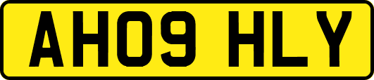 AH09HLY