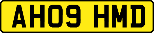 AH09HMD