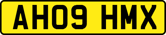 AH09HMX