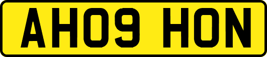 AH09HON