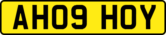 AH09HOY