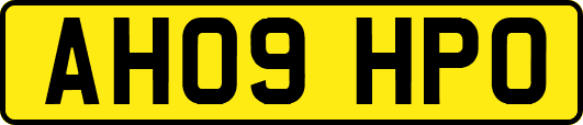 AH09HPO