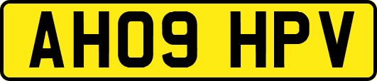 AH09HPV