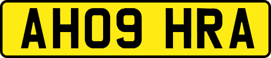 AH09HRA