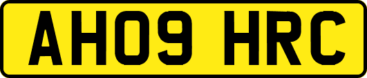 AH09HRC