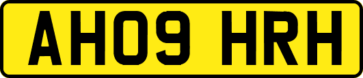 AH09HRH