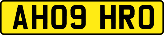 AH09HRO