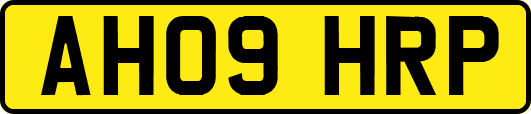 AH09HRP