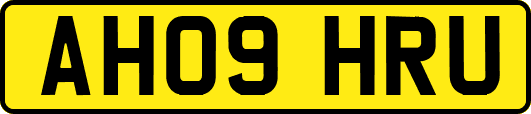 AH09HRU