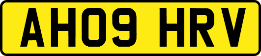 AH09HRV