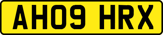 AH09HRX