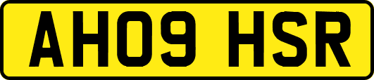 AH09HSR