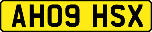 AH09HSX