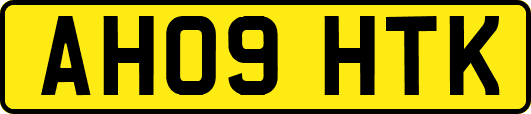 AH09HTK