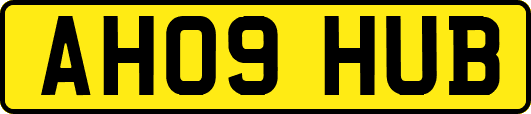 AH09HUB