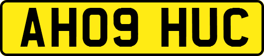 AH09HUC