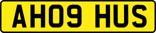 AH09HUS