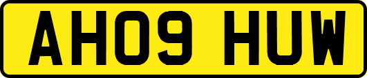 AH09HUW