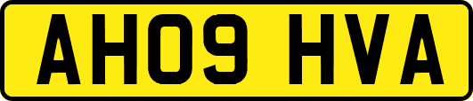 AH09HVA