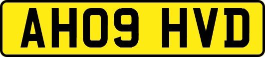 AH09HVD