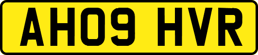 AH09HVR