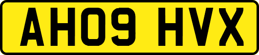 AH09HVX