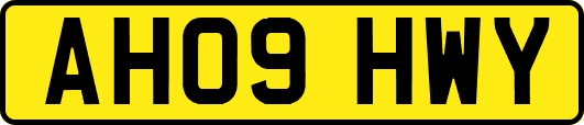 AH09HWY