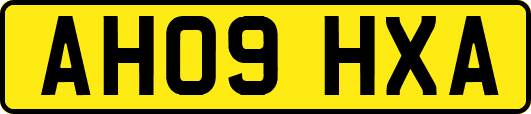 AH09HXA