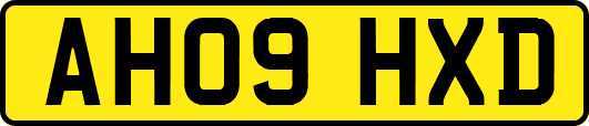 AH09HXD