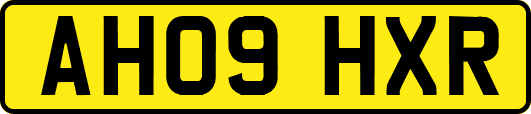 AH09HXR