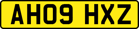 AH09HXZ