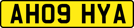 AH09HYA